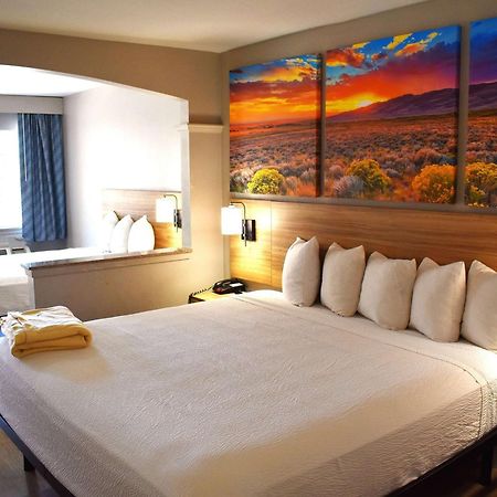 Days Inn By Wyndham Nacogdoches/Sfa University/Downtown Dış mekan fotoğraf