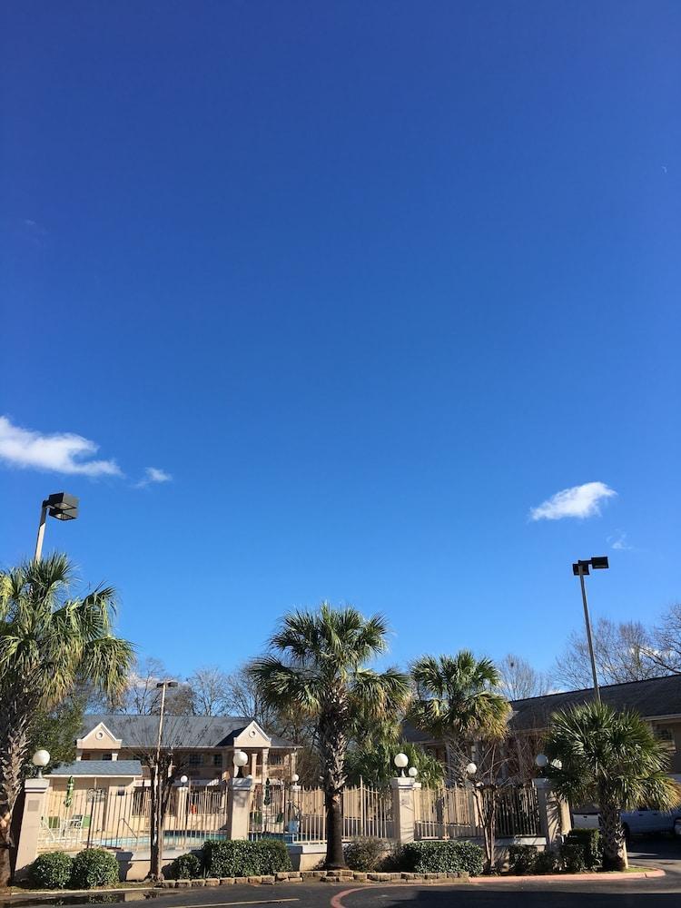 Days Inn By Wyndham Nacogdoches/Sfa University/Downtown Dış mekan fotoğraf