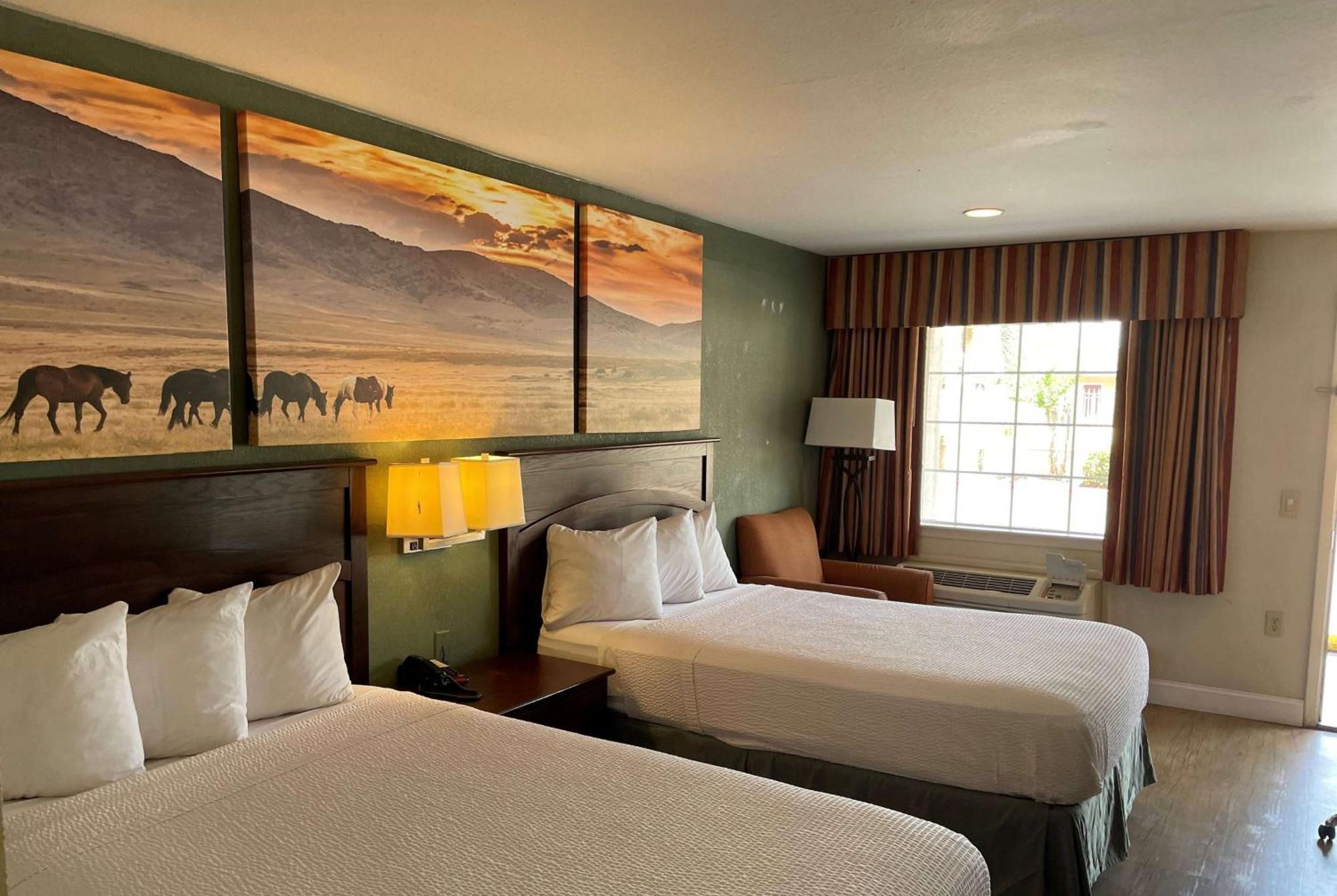 Days Inn By Wyndham Nacogdoches/Sfa University/Downtown Dış mekan fotoğraf